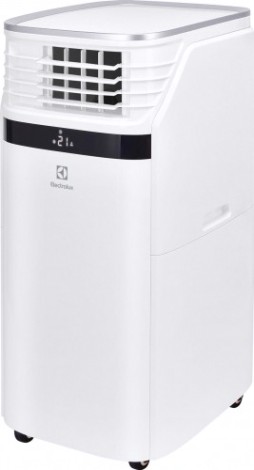 Мобильный кондиционер ELECTROLUX EACM-22 JK/N3 серия Ice Column (R410a) [НС-1421707]