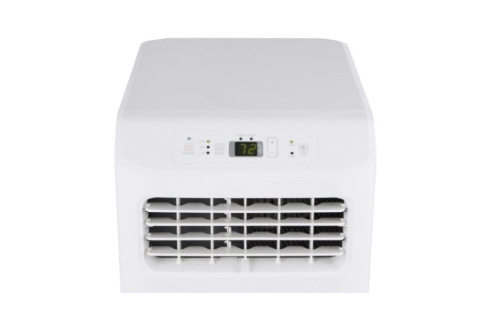 Мобильный кондиционер HISENSE AP-07CR4GKVS00 [НС-1406803]