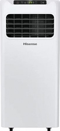 Мобильный кондиционер HISENSE AP-07CR4GKWS00 [НС-1413640]