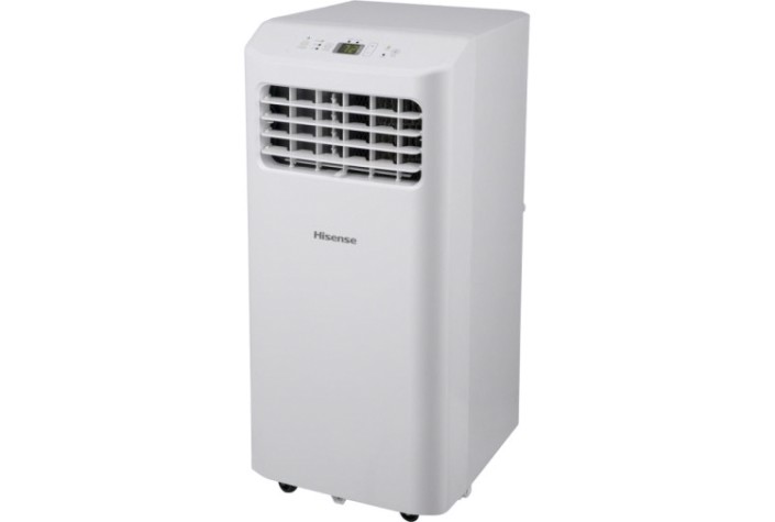 Мобильный кондиционер HISENSE AP-09CR4GKVS00 [НС-1406805]