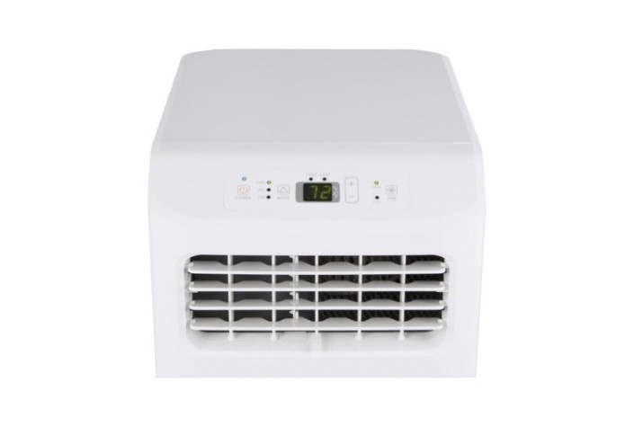Мобильный кондиционер HISENSE AP-09CR4GKVS00 [НС-1406805]