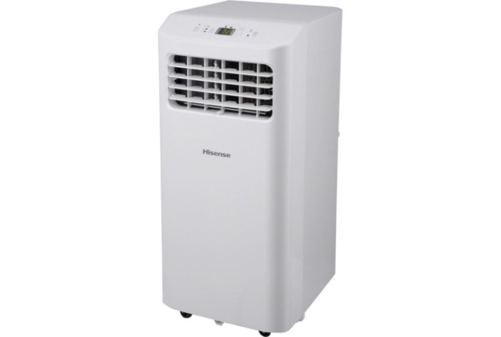 Мобильный кондиционер HISENSE AP-09CR4GKWS00 [НС-1413641]
