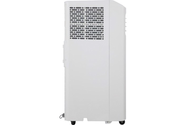 Мобильный кондиционер HISENSE AP-09CR4GKWS00 [НС-1413641]