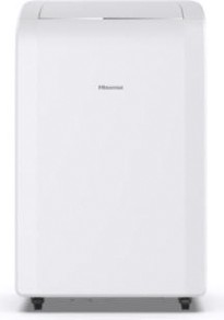 Мобильный кондиционер HISENSE AP-12CW4GLQS00 [НС-1406810]