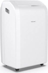 Мобильный кондиционер HISENSE AP-12CW4GLQS00 [НС-1406810]