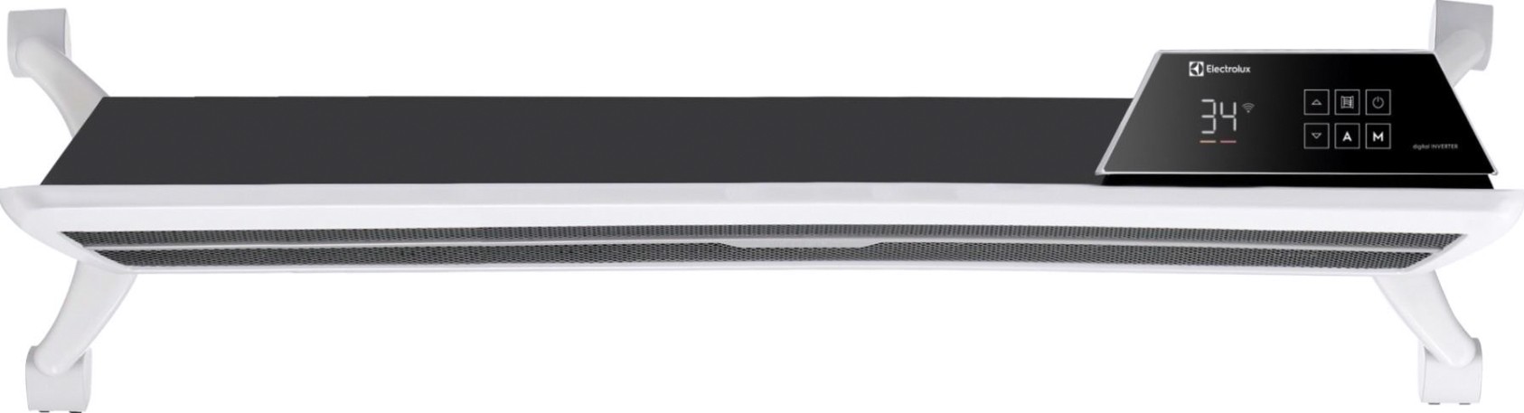 Модуль отопительный электрического конвектора ELECTROLUX Air Gate Transformer ECH/AG2-2500 T [НС-1132879]