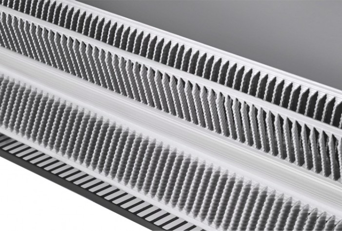 Модуль отопительный электрического конвектора ELECTROLUX Air Gate Transformer ECH/AG2-2500 T [НС-1132879]