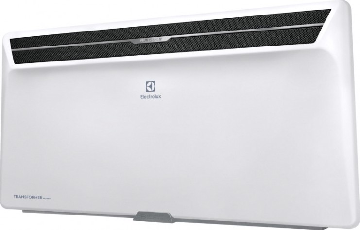 Модуль отопительный электрического конвектора ELECTROLUX Air Gate Transformer ECH/AG2-2500 T [НС-1132879]