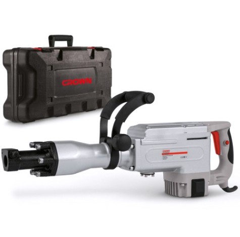 Молот ударный сетевой Crown CT18024 BMC