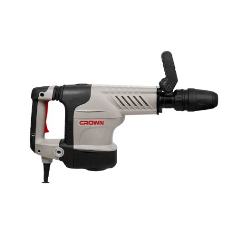 Молот ударный сетевой Crown CT18123V BMC Молот ударный сетевой Crown CT18123V BMC