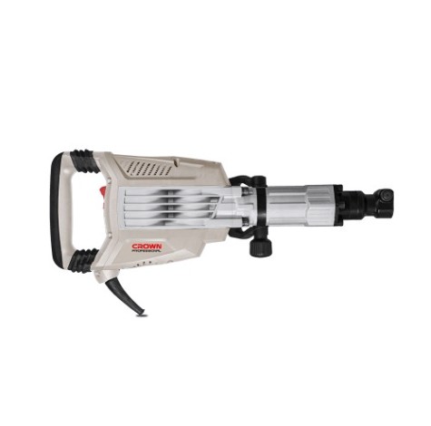 Молот ударный сетевой Crown CT18124 BMC Молот ударный сетевой Crown CT18124 BMC