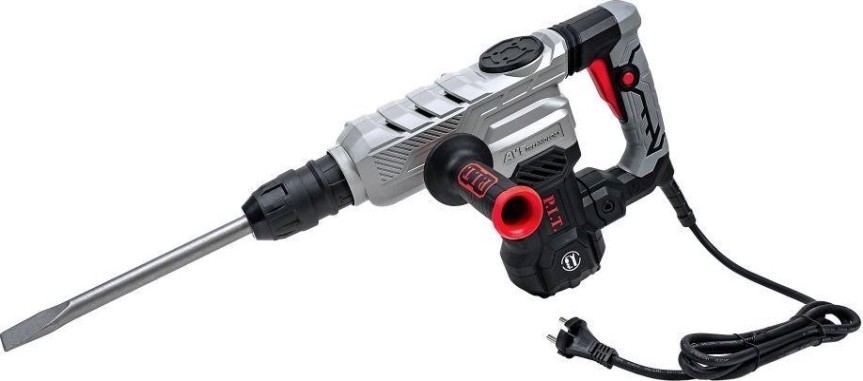 Молот ударный сетевой P.i.t. GSH25-C мастер