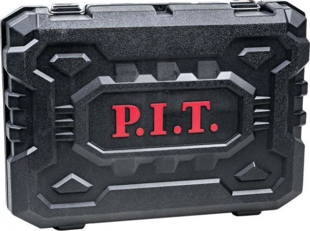 Молот ударный сетевой P.i.t. GSH25-C мастер Молот ударный сетевой P.i.t. GSH25-C мастер