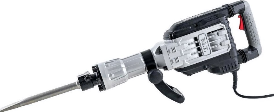 Молот ударный сетевой P.i.t. GSH65-C2 мастер