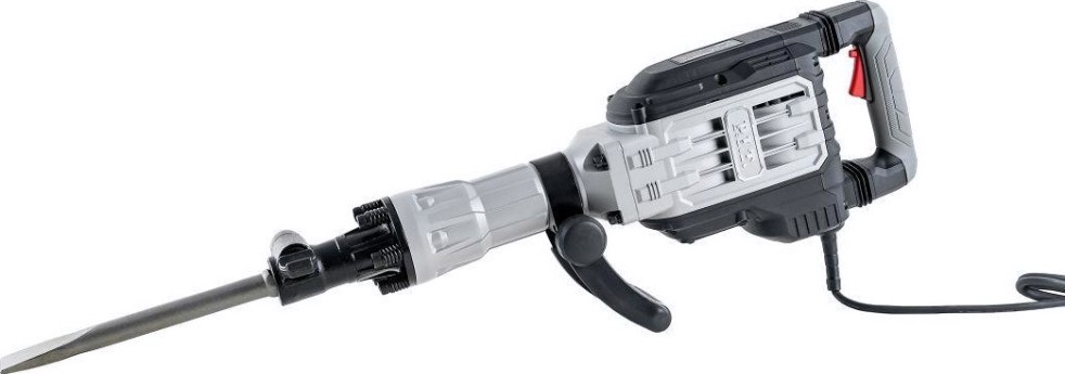 Молот ударный сетевой P.i.t. GSH65-C3 мастер