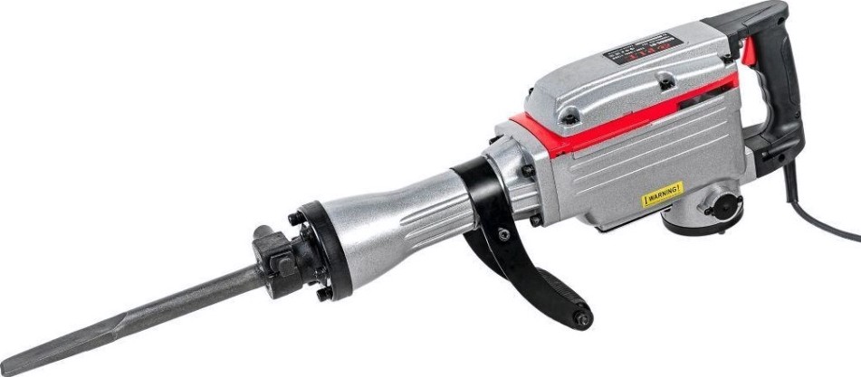 Молот ударный сетевой P.i.t. GSH65-D1