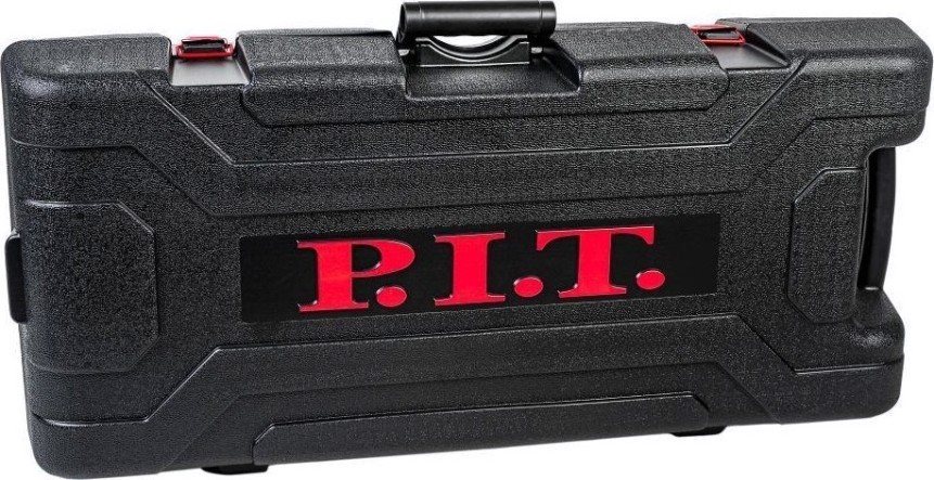 Молот ударный сетевой P.i.t. GSH90-C1 мастер [GSH90-C1 (нов. диз.)]