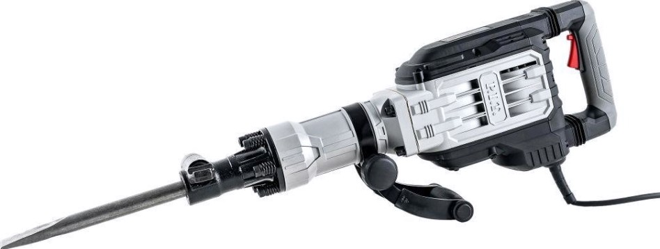 Молот ударный сетевой P.i.t. GSH90-C2 мастер