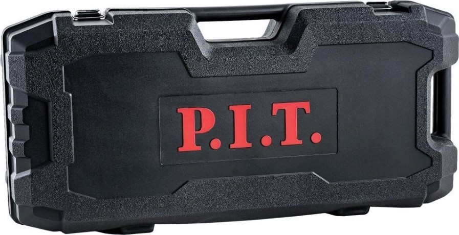 Молот ударный сетевой P.i.t. GSH90-C2 мастер Молот ударный сетевой P.i.t. GSH90-C2 мастер