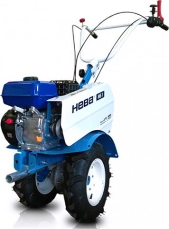 Мотоблок НЕВА МБ-Компакт ZS (GB225) [4650002230446]