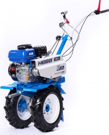 Мотоблок НЕВА МБ2 ZS (GB225) [4650002230255]