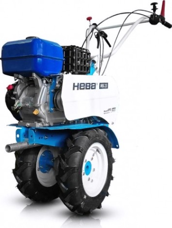 Мотоблок НЕВА МБ23 МультиАГРО-ZS (GB270) [4650002230422]