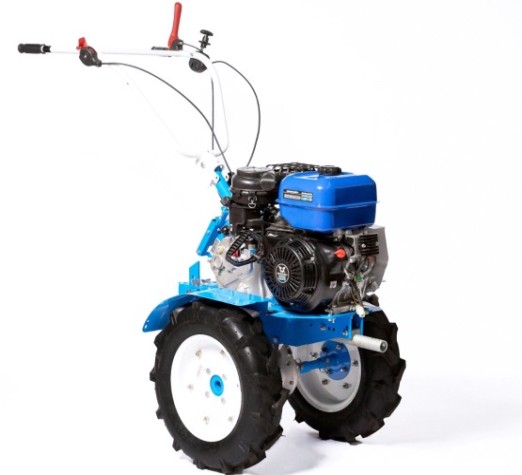 Мотоблок НЕВА МБ23 МультиАГРО-ZS (GB390) М [4650002230422]