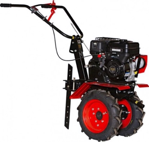 Мотоблок ОКА МБ-1Д2М11 двигатель VANGUARD (6.5 л.с.) [005.45.0100-24]