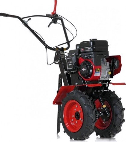 Мотоблок ОКА МБ-1Д2М7 двигатель Briggs&Stratton Intek I/C (6,5 л.с.) [005.45.0100-17]