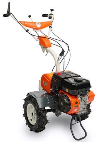 Мотоблок VILLARTEC TB 105 [TB105м]