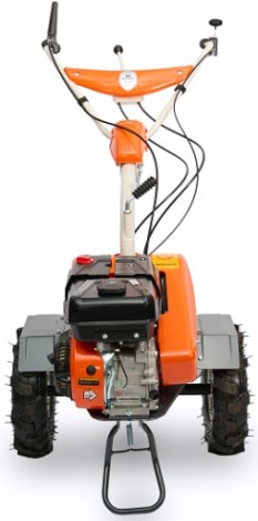 Мотоблок VILLARTEC TB 105 [TB105м]