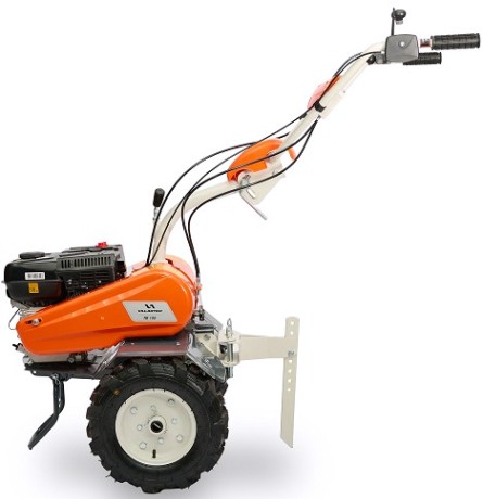 Мотоблок VILLARTEC TB 105 [TB105м]