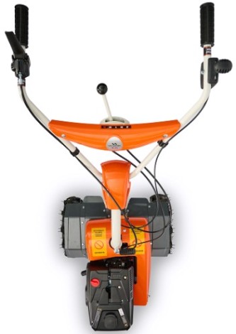 Мотоблок VILLARTEC TB 105 [TB105м]