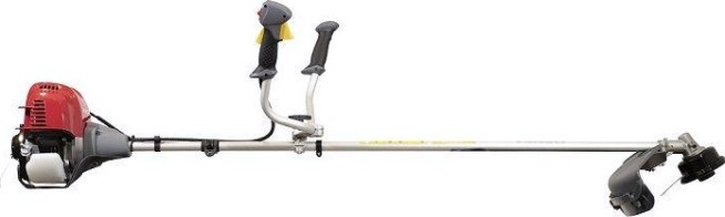 Мотокоса HONDA UMK 450 E UEET [UMK450EUEET]