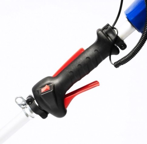 Мотокоса НЕВА BCK526PF PRO [4650002230606]