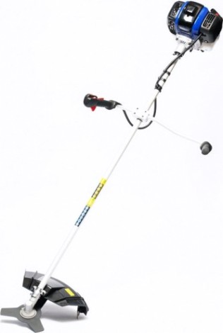 Мотокоса НЕВА BCK536U PRO [4650002230668]