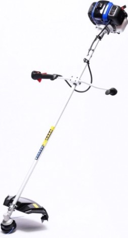 Мотокоса НЕВА BCK745U PRO [4650002230699]