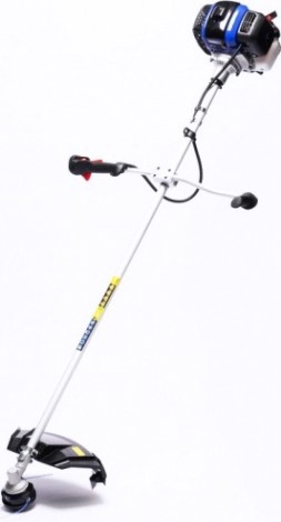 Мотокоса НЕВА BCK753U PRO [4650002230712]