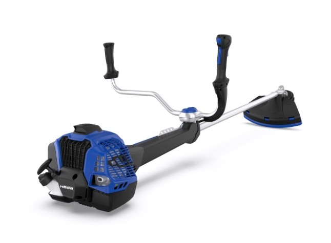 Триммеры бензиновые и мотокосы