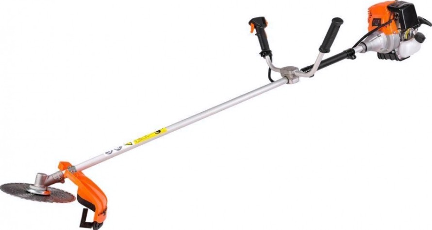 Мотокоса P.i.t. P 38-C