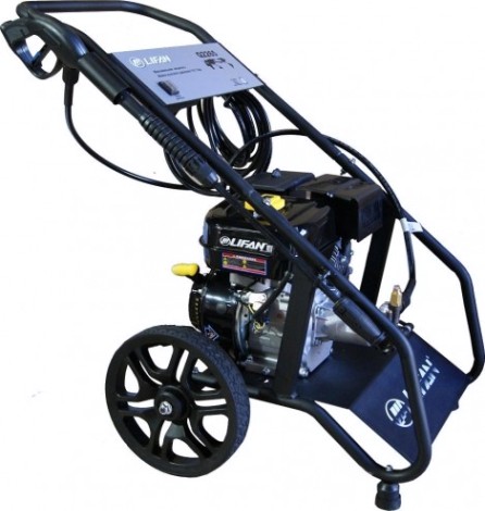 Мойка для машины LIFAN Q2265 с ДВС