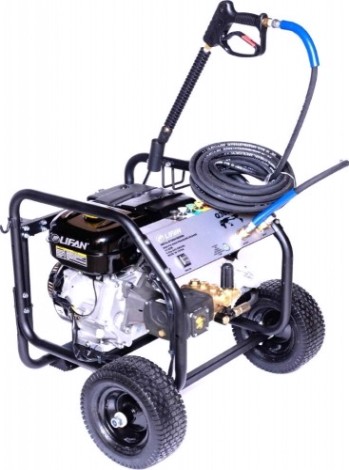 Мойка высокого давления LIFAN Q3690 с ДВС