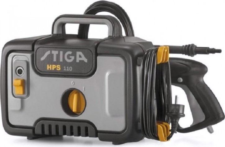 Мойка высокого давления STIGA HPS 110 [2C1101401/ST1]