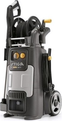 Мойка высокого давления STIGA HPS 550 R [2C1502504/ST1]