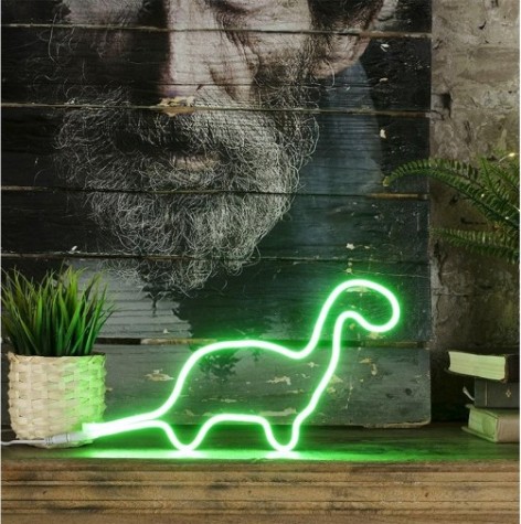 Набор для создания фигур Neon-Night Креатив 240 LED, 2 м, зеленый [131-034-1]