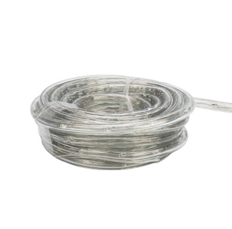 Набор дюралайт Neon-Night 121-327-14 LED фиксинг (2W) теплый белый, 24LED/м, 25 м