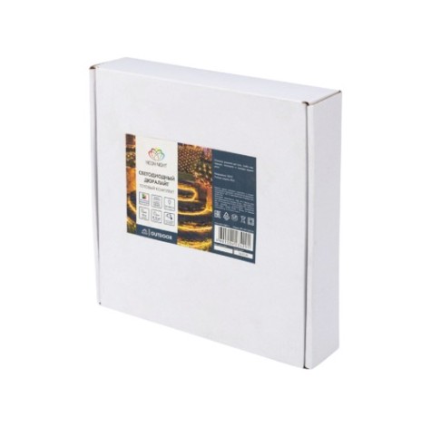 Набор дюралайт Neon-Night 121-329-10 LED фиксинг (2W) – мульти (rygb), 24LED/м, 10м Набор дюралайт Neon-Night 121-329-10 LED фиксинг (2W) – мульти (rygb), 24LED/м, 10м