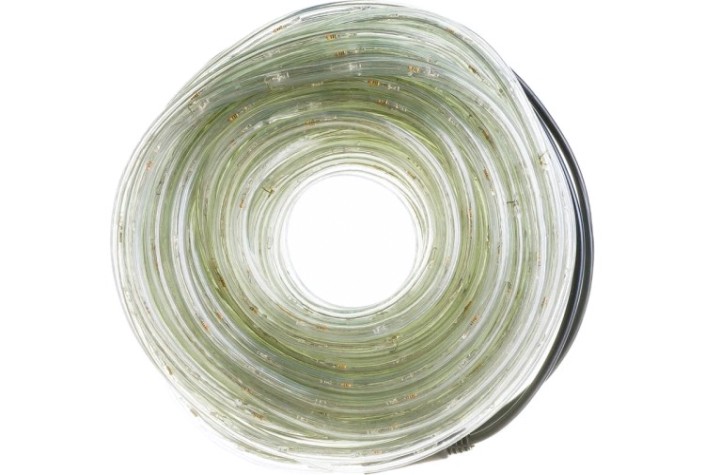 Набор дюралайт Neon-Night 121-329-20 LED фиксинг (2W) – мульти (rygb), 24LED/м, 20м