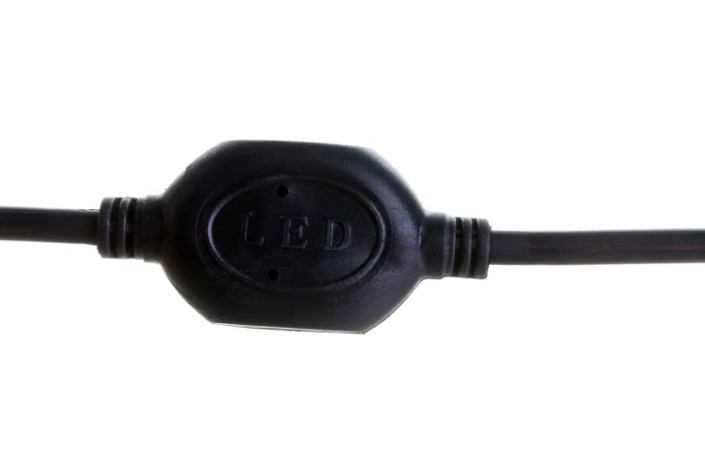 Набор дюралайт Neon-Night 121-329-20 LED фиксинг (2W) – мульти (rygb), 24LED/м, 20м Набор дюралайт Neon-Night 121-329-20 LED фиксинг (2W) – мульти (rygb), 24LED/м, 20м