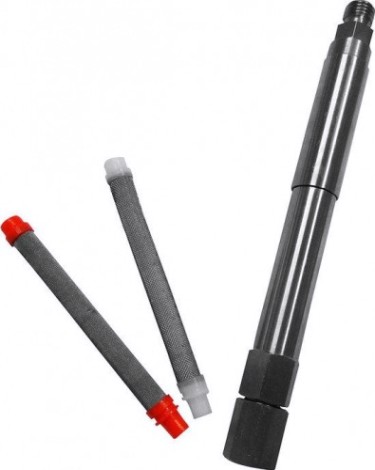 Набор фильтров (2 шт) с корпусом WAGNER для HEA Control Pro [517202]